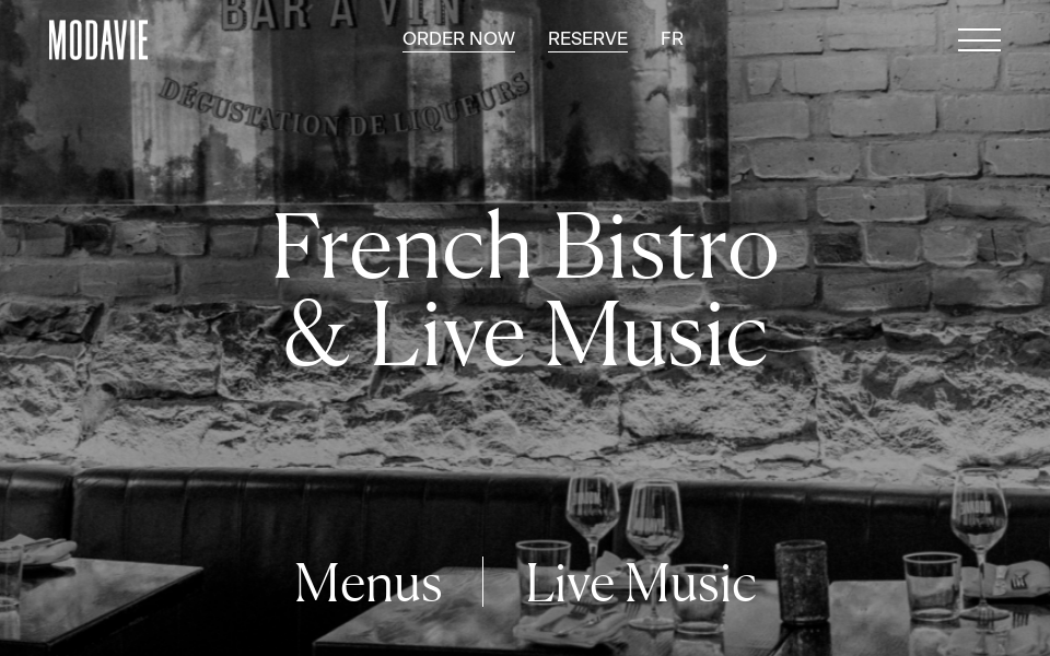 modavie.com/ screen capture