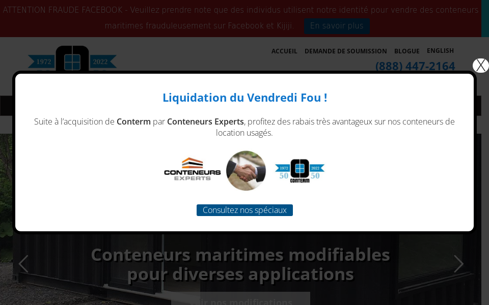 conterm.ca/ screen capture