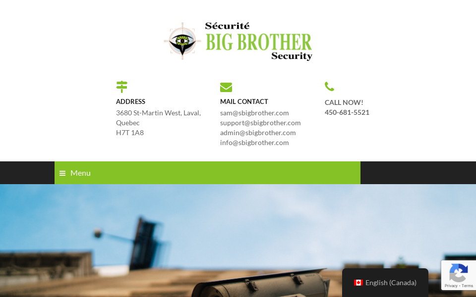 sbigbrother.com/ screen capture