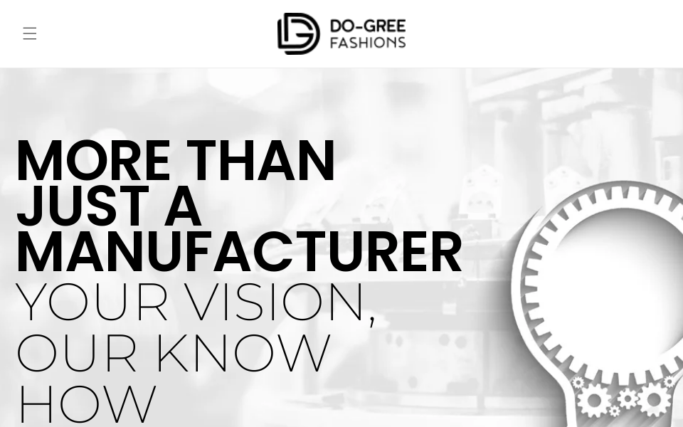 dogree.com/ screen capture