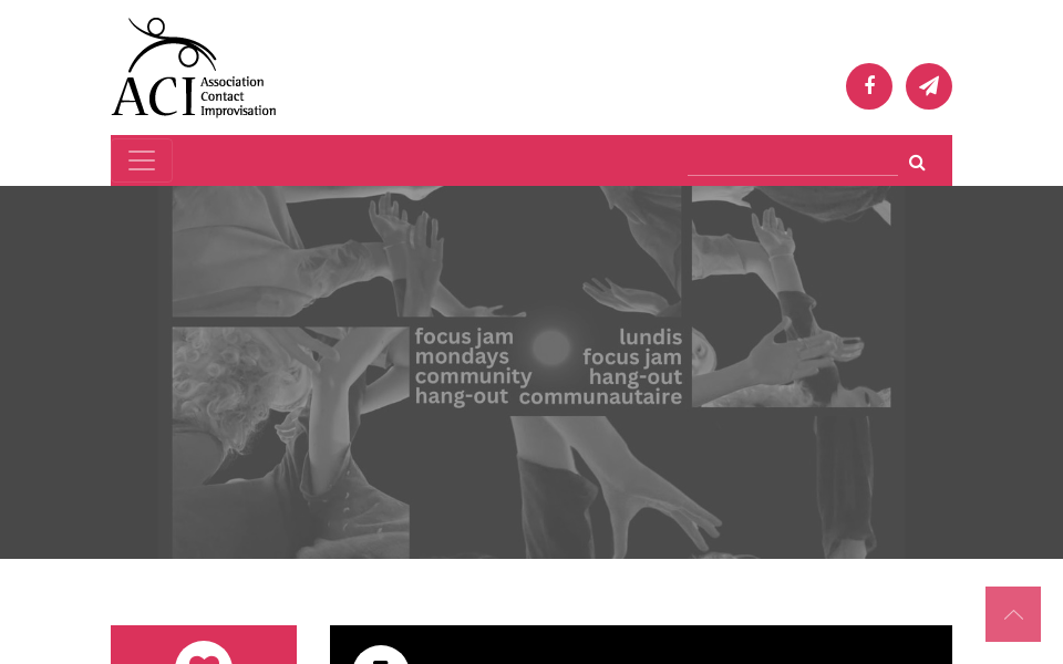 contactimpro.org/ screen capture