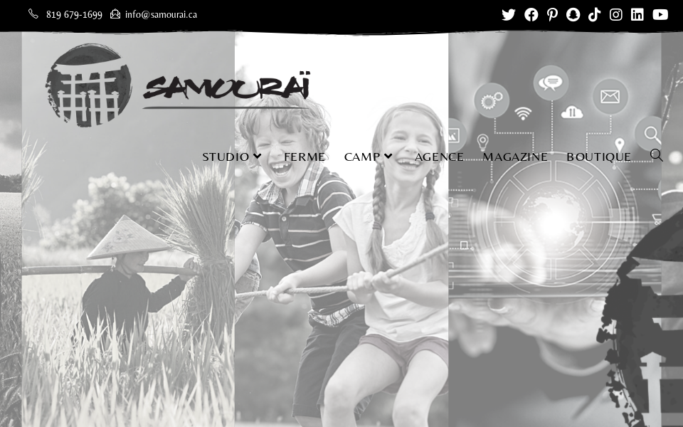 samourai.ca/ screen capture