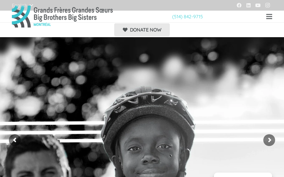 gfgsmtl.qc.ca/ screen capture