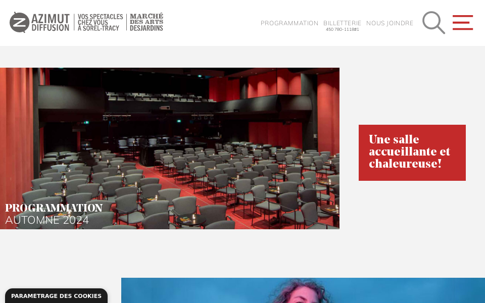 azimutdiffusion.com/ screen capture