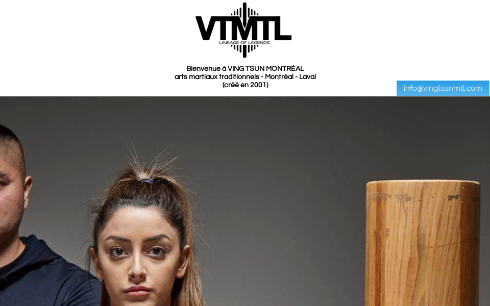 www.vingtsunmtl.com/ screen capture