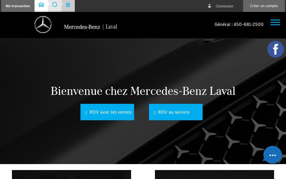 www.mercedes-benz-laval.ca/ screen capture