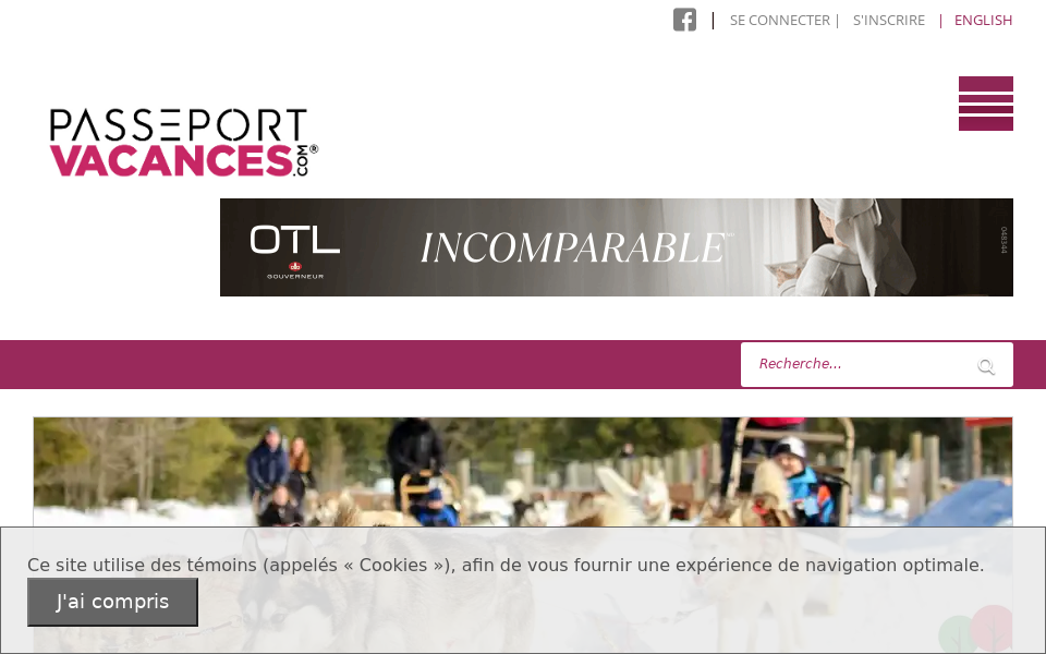www.passeportvacances.com screen capture