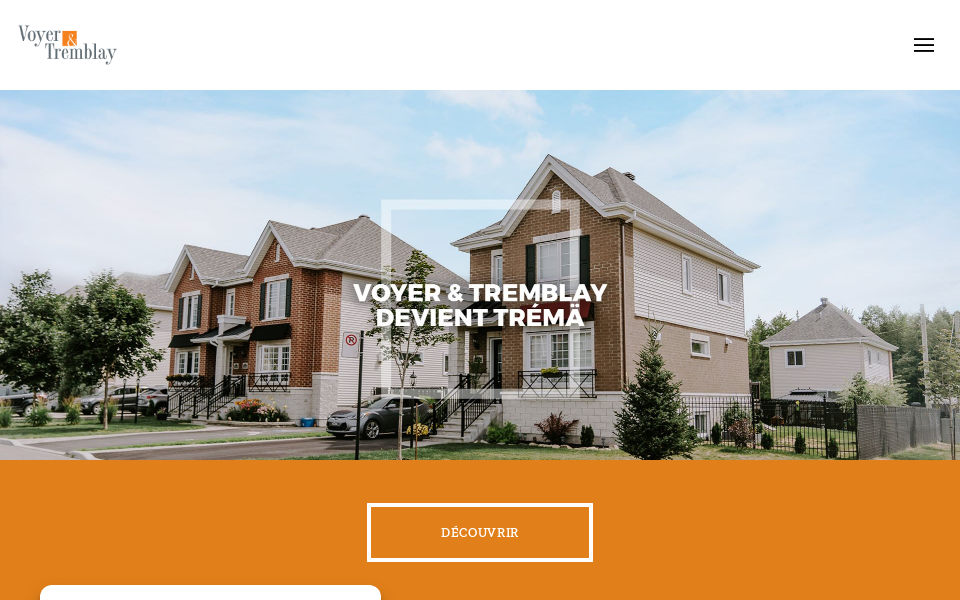 voyertremblay.com/ screen capture