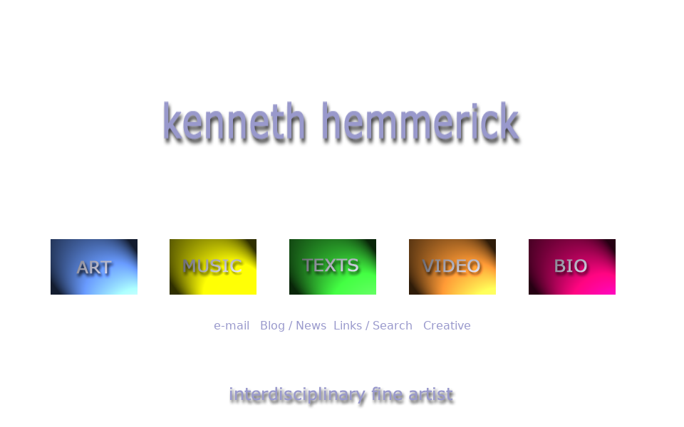 www.kennethhemmerick.com/ screen capture