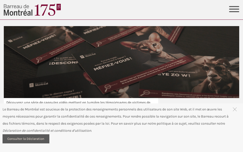 www.barreaudemontreal.qc.ca/ screen capture