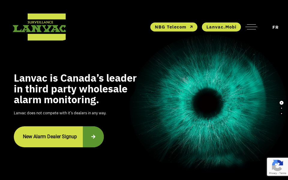 lanvac.com/ screen capture