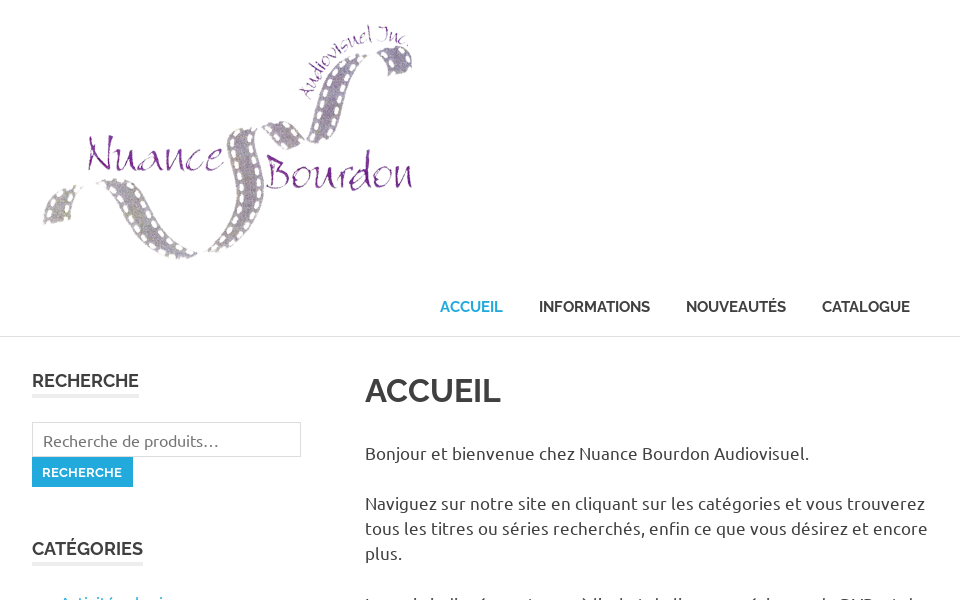 nuancebourdon.ca/ screen capture