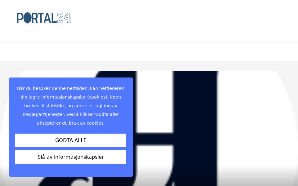 portal24.no/ screen capture