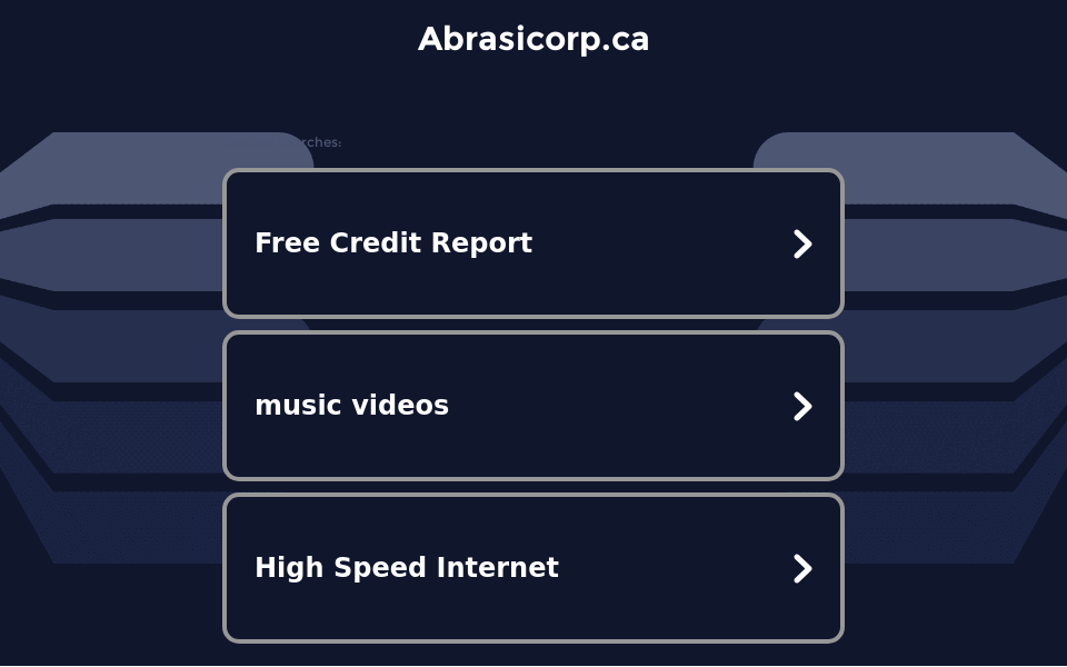www.abrasicorp.ca/ screen capture