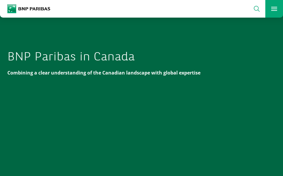 www.bnpparibas.ca/ screen capture