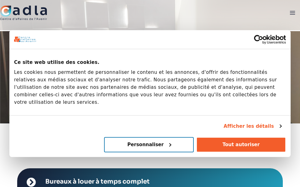 affaireslaval.com/ screen capture