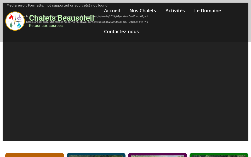 jrcompusolutionshosting.com/chalet/ screen capture