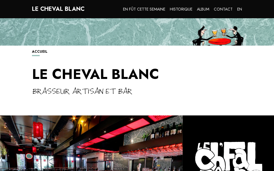 www.lechevalblanc.ca/ screen capture