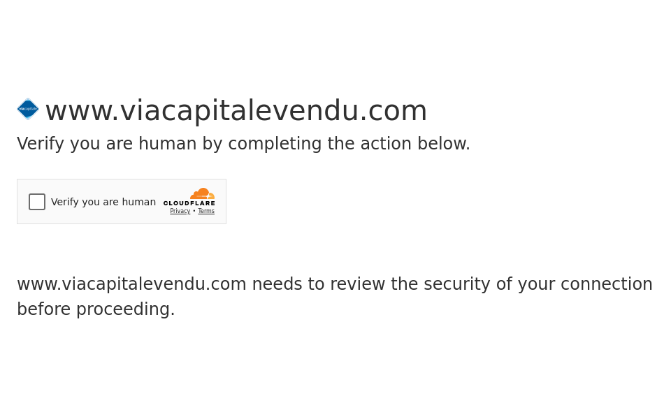 twitter.com/Via_Capitale screen capture