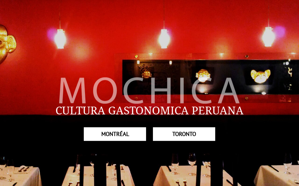 www.restaurantmochica.com/ screen capture