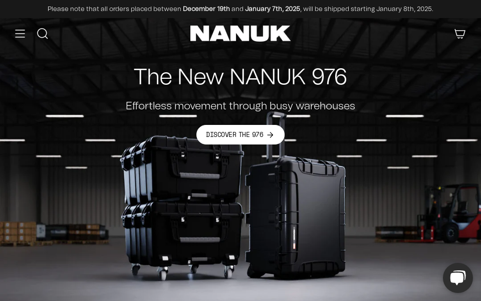 nanukcases.ca/ screen capture