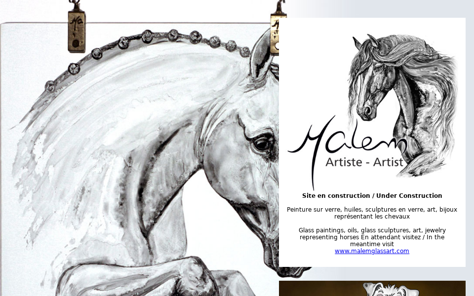 malem.com/ screen capture