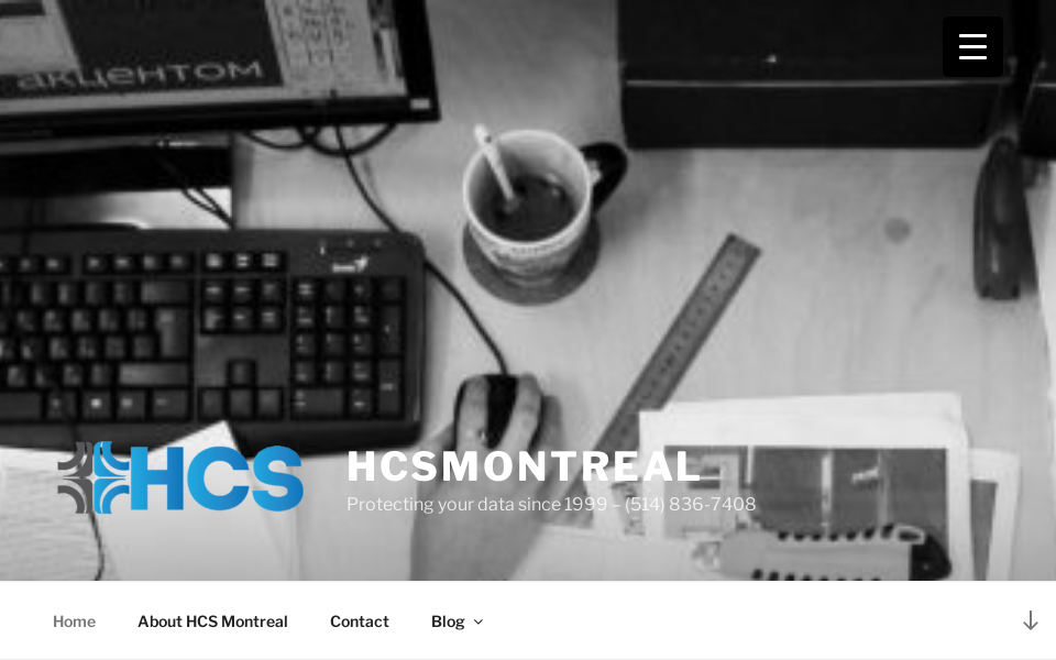www.hcsmontreal.com/ screen capture