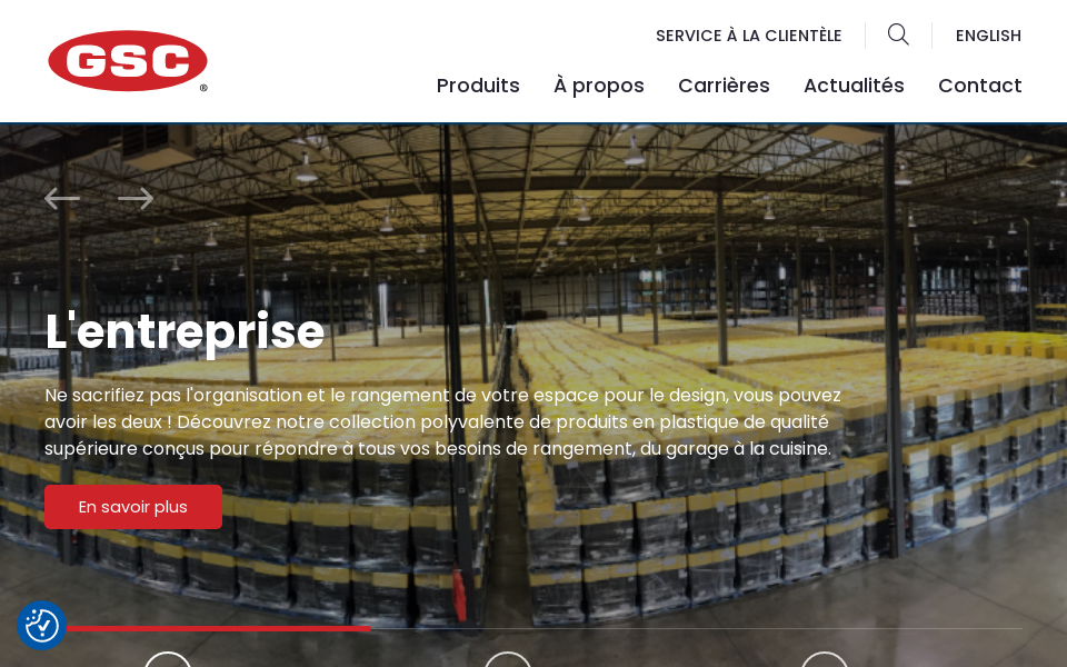 gsctechnology.com/ screen capture