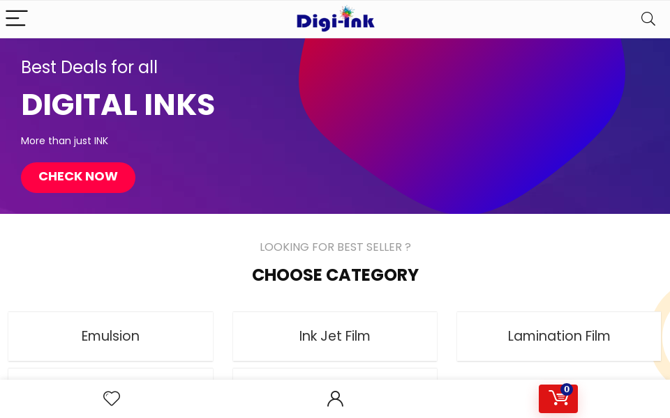 ink-tech.com/ screen capture