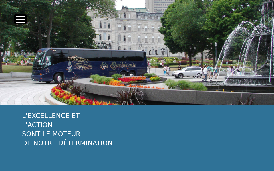 www.autobus.qc.ca/ screen capture