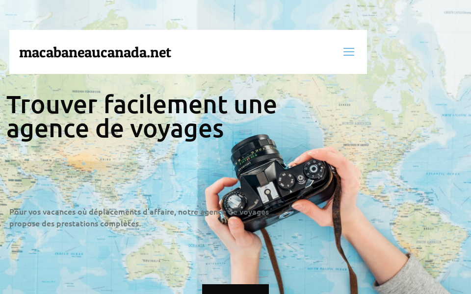 www.macabaneaucanada.net/ screen capture
