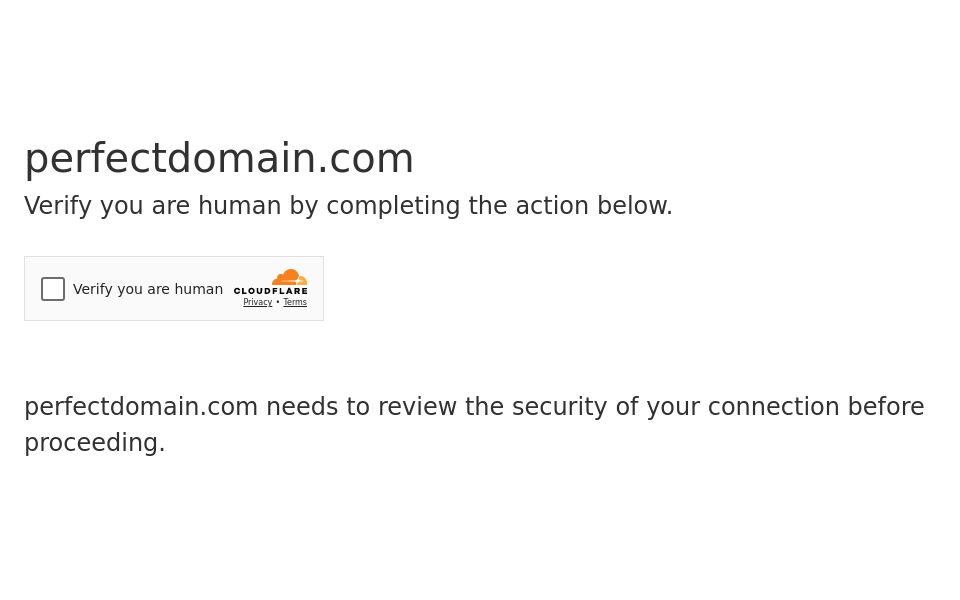 perfectdomain.com/domain/victorgold.com screen capture