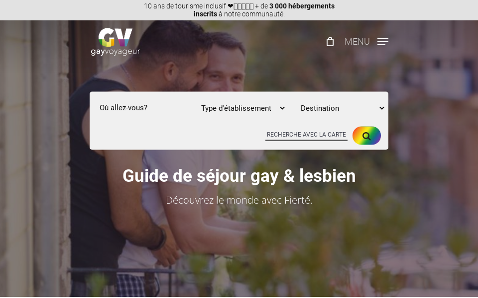 www.gayvoyageur.com/ screen capture