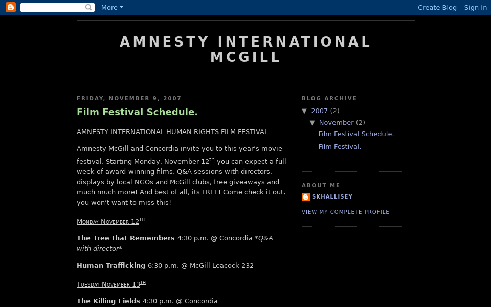 aimcgill.blogspot.com/ screen capture