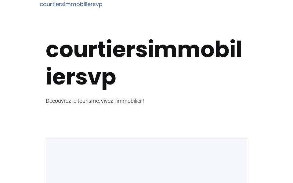 www.courtiersimmobiliersvp.com/ screen capture