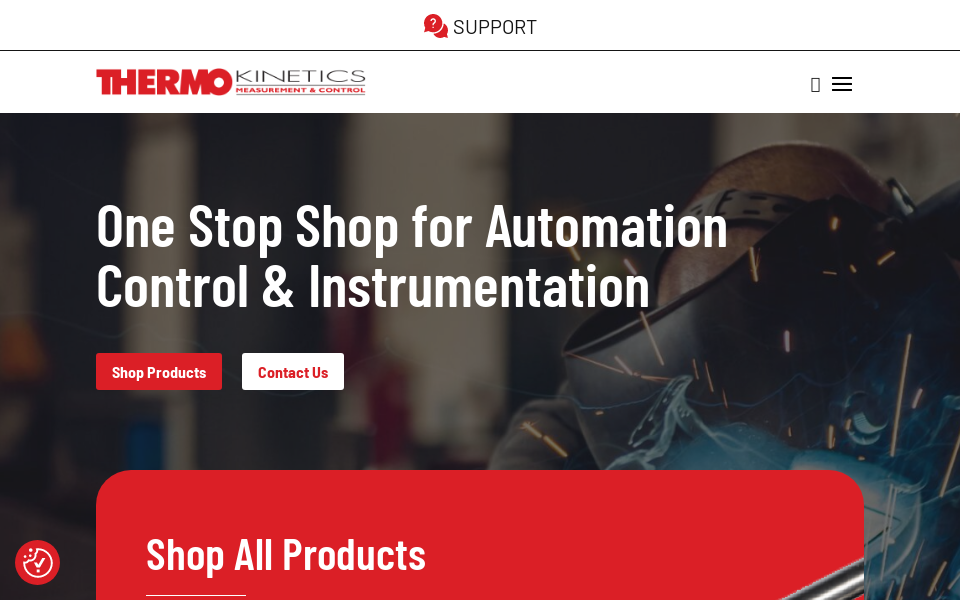 thermo-kinetics.com/ screen capture