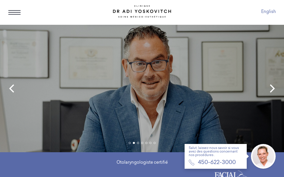 doctor-adi.com/ screen capture