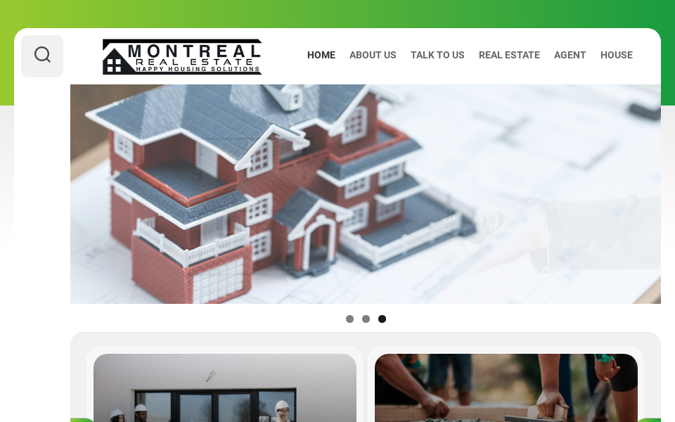 montrealrealestateblog.com/ screen capture