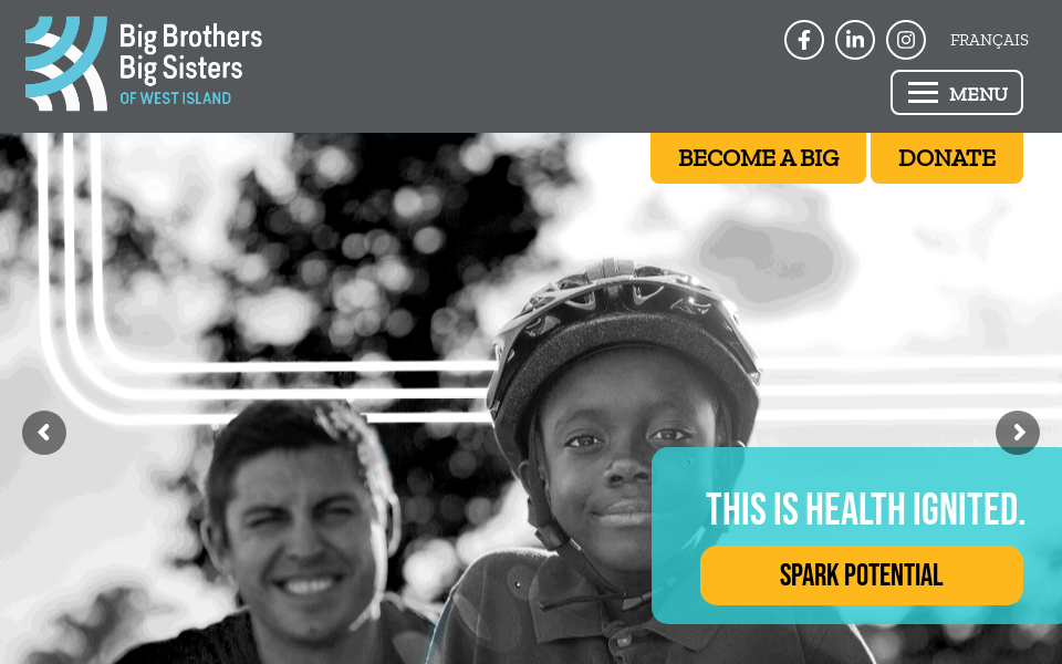 westisland.bigbrothersbigsisters.ca/ screen capture