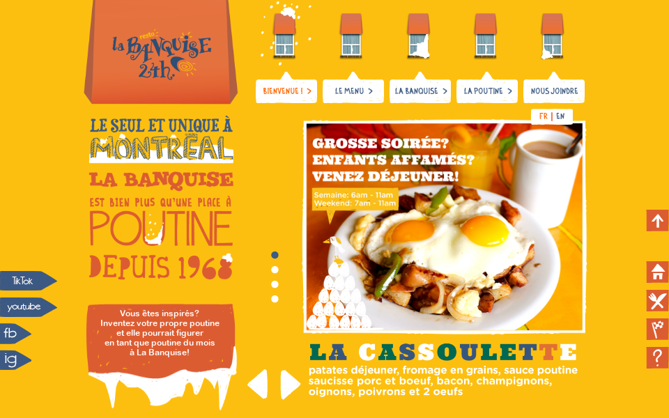 labanquise.com/ screen capture