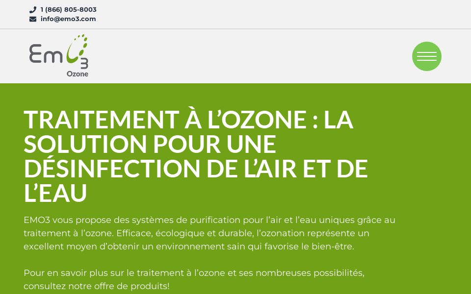 emo3.com/ screen capture