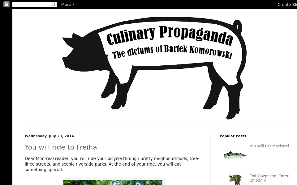 culinarypropaganda.blogspot.com/ screen capture