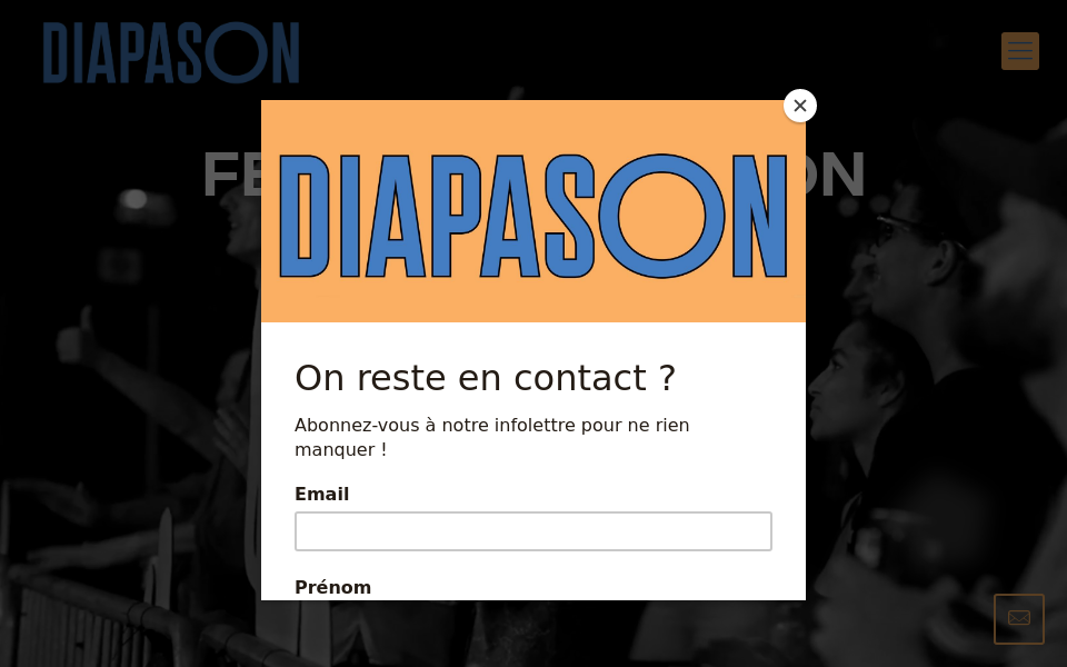 festivaldiapason.com/ screen capture