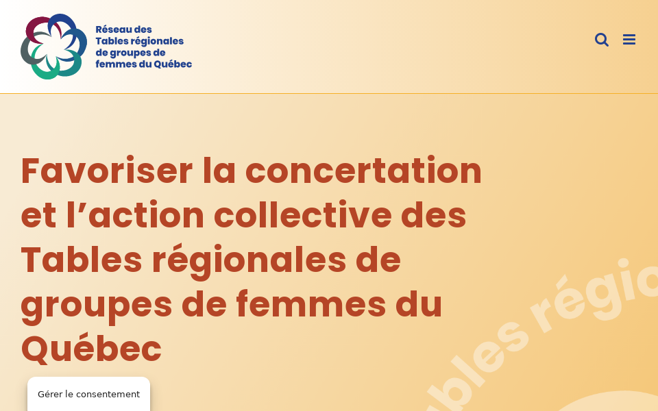 reseautablesfemmes.qc.ca/ screen capture