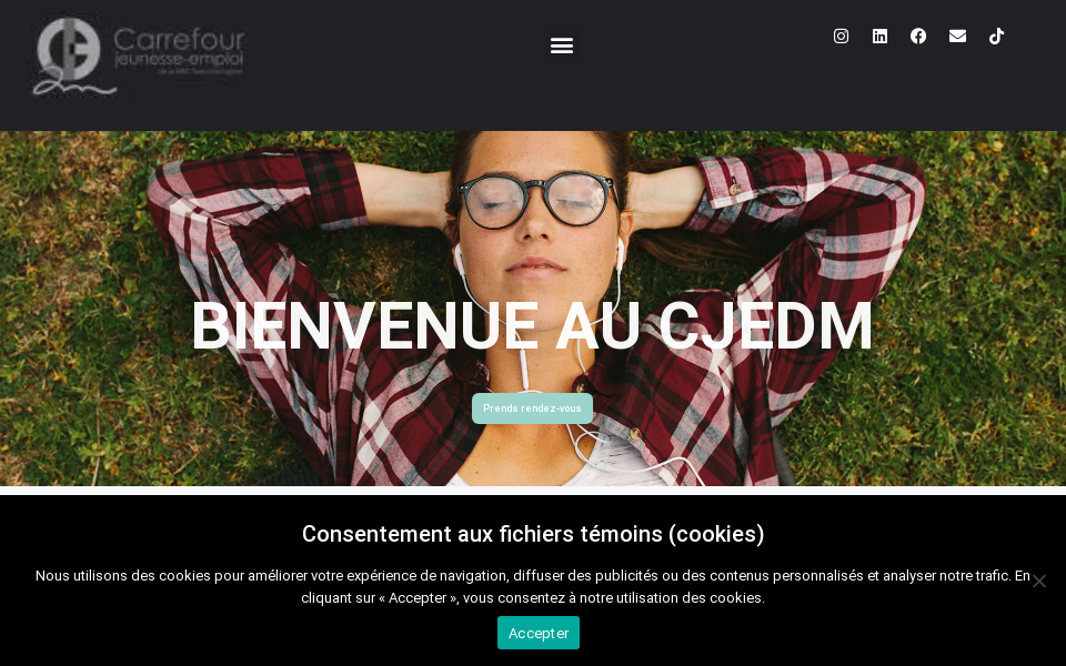 cjedm.qc.ca/ screen capture