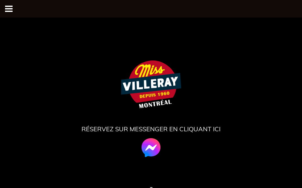 missvilleray.com/ screen capture