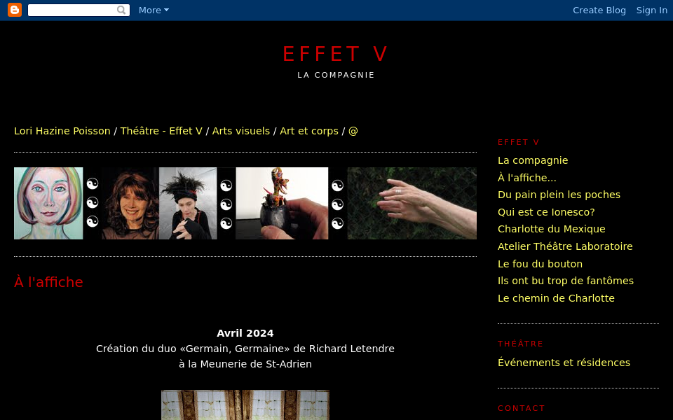 effetvinc.blogspot.com/ screen capture