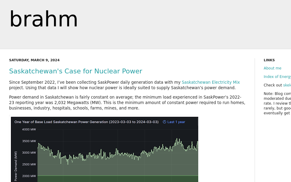 blog.brahm.ca/ screen capture