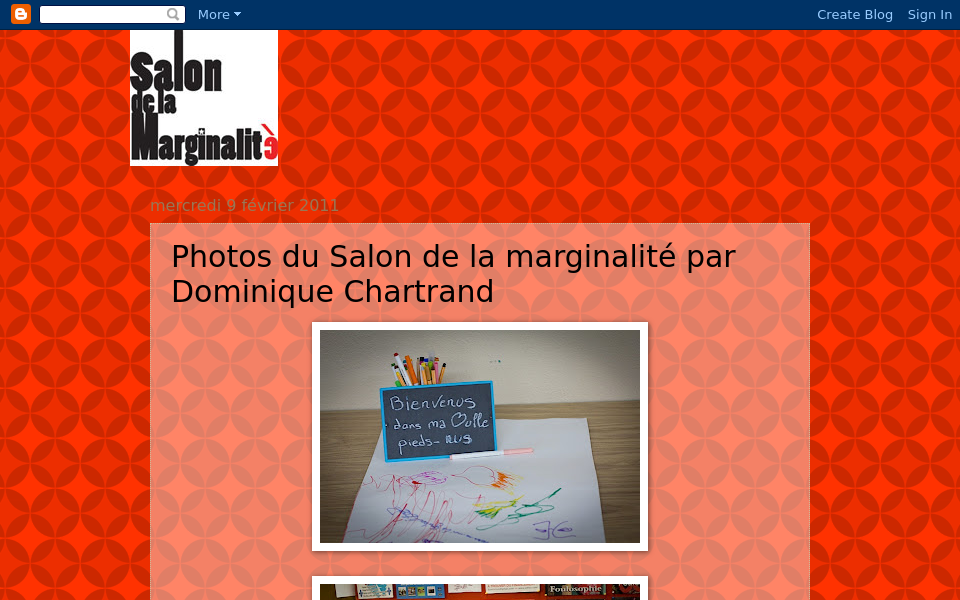 salondelamarginalite.blogspot.com/ screen capture