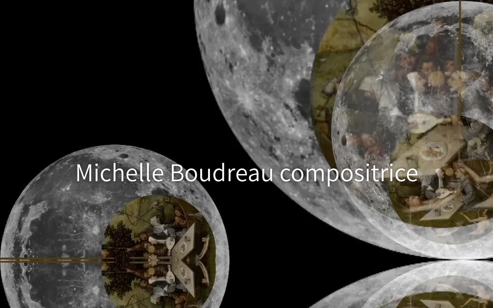 michelleboudreaucompositrice.com/ screen capture